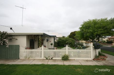Property photo of 1 Richardson Street East Geelong VIC 3219