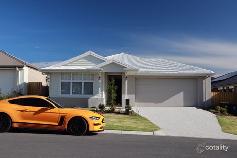 112 Davidson Cct, Park Ridge, QLD 4125