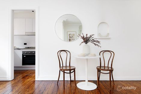Property photo of 20/8 Onslow Avenue Elizabeth Bay NSW 2011