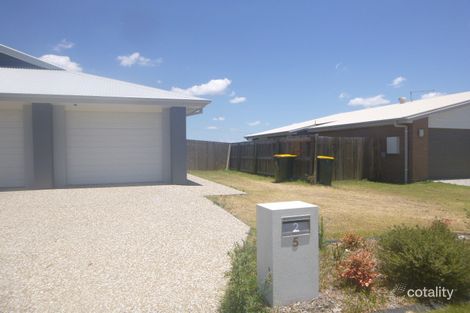 2/5 Lachlan St, Gleneagle, QLD 4285