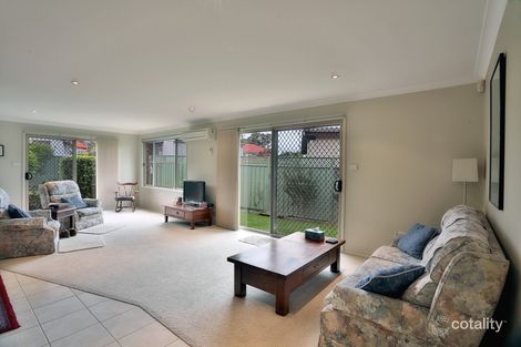 Property photo of 3 Hughes Avenue Warners Bay NSW 2282