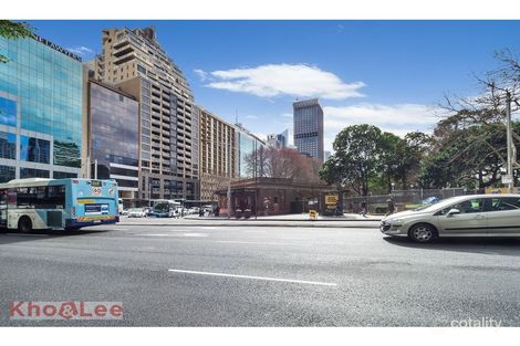 Property photo of 1201/11 Alberta Street Sydney NSW 2000