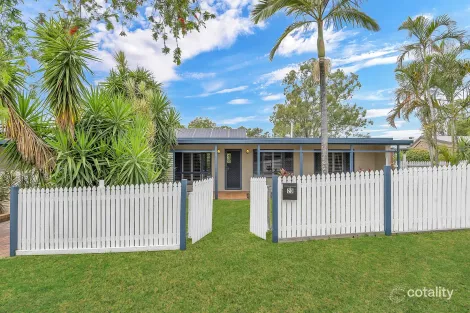 Property photo of 2D Box Street Yamanto QLD 4305