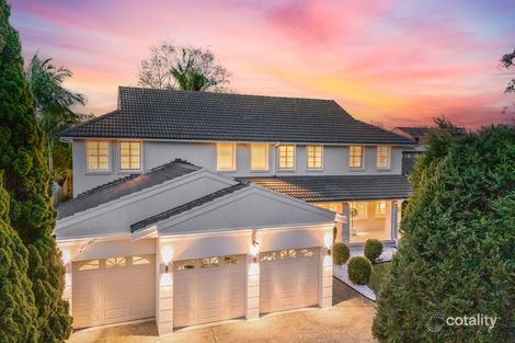 65 Westmore Dr, West Pennant Hills, NSW 2125