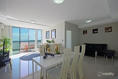 Property photo of 1312/39 Kent Road Mascot NSW 2020