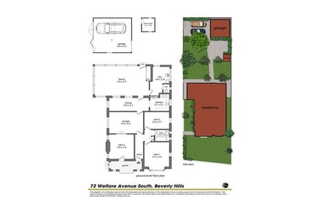 Property photo of 72 Welfare Avenue South Beverly Hills NSW 2209