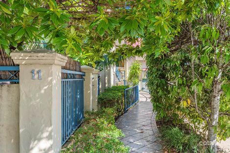 Property photo of 5/11 Emperor Street Annerley QLD 4103