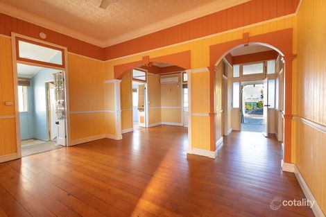 Property photo of 256 William Street Allenstown QLD 4700