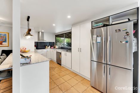 Property photo of 81 Kilkivan Avenue Kenmore QLD 4069