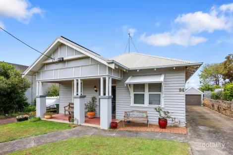 94 Ryot St, Warrnambool, VIC 3280