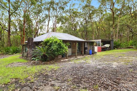 Property photo of 20 Ashbrookes Road Mount White NSW 2250