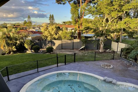 Property photo of 4 De Lange Court Alexandra Hills QLD 4161