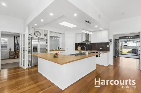 Property photo of 6 Yarmouth Road Jindalee WA 6036