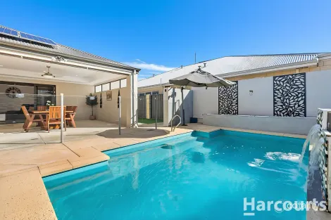 Property photo of 6 Yarmouth Road Jindalee WA 6036