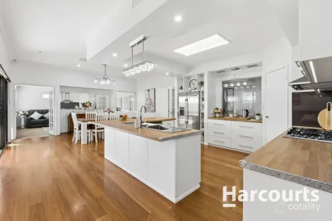 Property photo of 6 Yarmouth Road Jindalee WA 6036