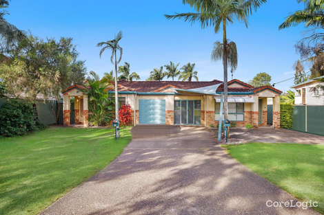 Property photo of 1/25 Mattocks Road Burleigh Waters QLD 4220