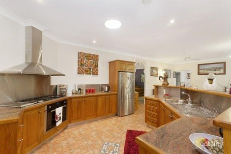 Property photo of 6 Saint Jude Court Rangewood QLD 4817