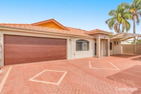 Property photo of 21A Rundal Street Bayswater WA 6053