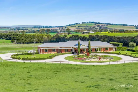 Property photo of 1195 Barrabool Road Barrabool VIC 3221