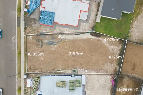 Property photo of 22 Redgate Road Chisholm NSW 2322