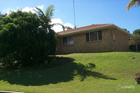 21 Cerreto Cct, Wollongbar, NSW 2477