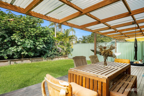 Property photo of 1/25 Mattocks Road Burleigh Waters QLD 4220