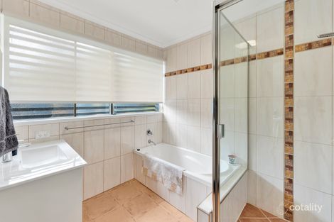 Property photo of 81 Kilkivan Avenue Kenmore QLD 4069