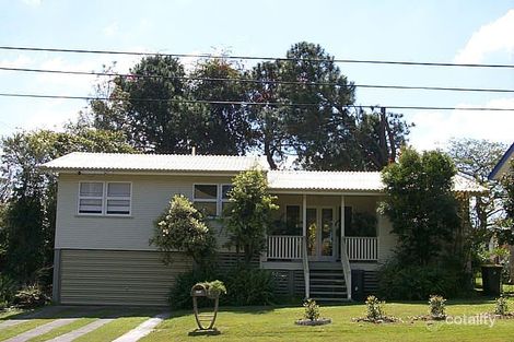 6 Bartels St, Mount Gravatt, QLD 4122