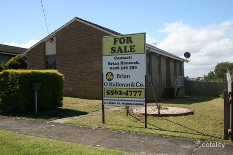 Property photo of 8 Archibald Street Warrnambool VIC 3280