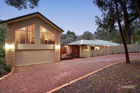 Property photo of 14 Kruses Road North Warrandyte VIC 3113