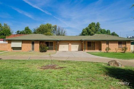 Property photo of 37/160 Forsyth Street Wagga Wagga NSW 2650