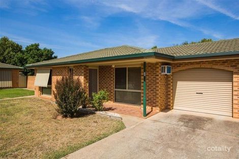 Property photo of 37/160 Forsyth Street Wagga Wagga NSW 2650