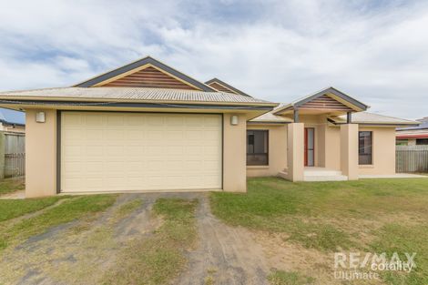 Property photo of 33 Fairway Court Caboolture QLD 4510