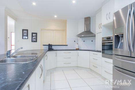 Property photo of 33 Fairway Court Caboolture QLD 4510