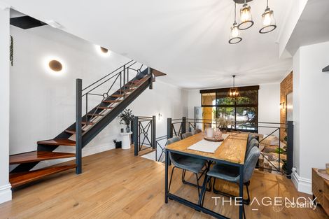 Property photo of 114A Marine Terrace Fremantle WA 6160