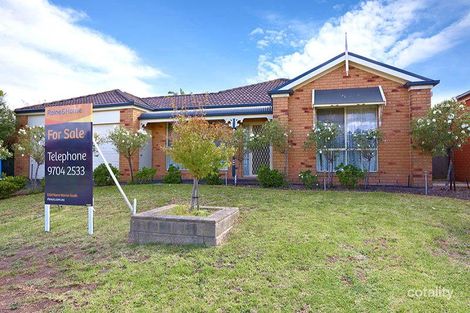 Property photo of 20 McCartney Drive Narre Warren South VIC 3805