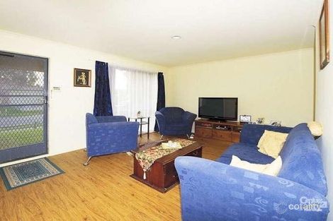 Property photo of 25 Springvalley Way Narre Warren South VIC 3805