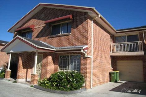 3/34-38 Elizabeth St, Granville, NSW 2142