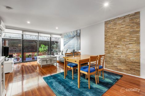 36/38 KAVANAGH ST, SOUTHBANK, VIC 3006