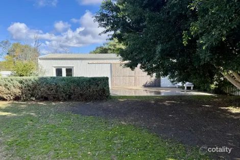 Property photo of 11 Carnarvon Highway Moree NSW 2400