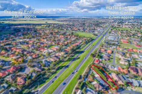 Property photo of 49 John Paul Drive Hillside VIC 3037
