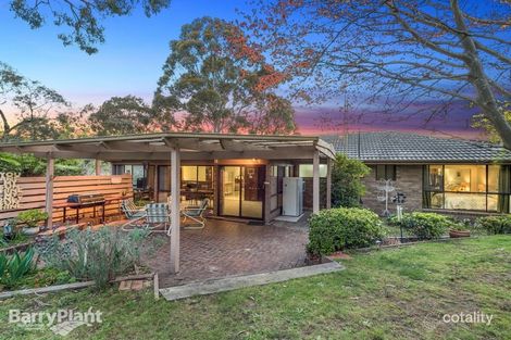 Property photo of 7 Hillside Avenue Boronia VIC 3155