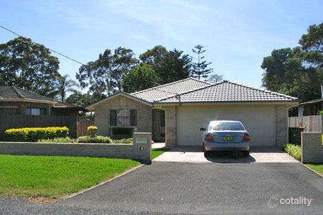 7 Rothwell St, Woy Woy, NSW 2256