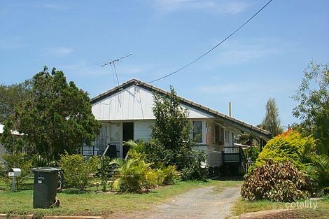 Property photo of 13 Moura Crescent Barney Point QLD 4680