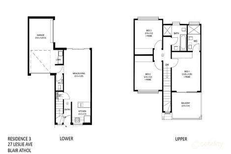 Property photo of 27 Leslie Avenue Blair Athol SA 5084