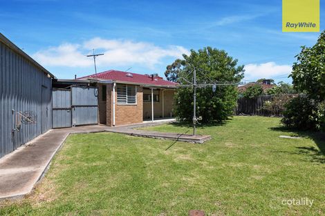 Property photo of 1 Mera Close Deer Park VIC 3023