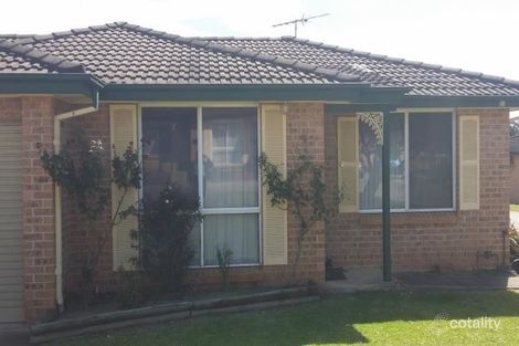 11/26 Blackwood Ave, Minto, NSW 2566