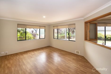 Property photo of 21 Kunzea Loop Margaret River WA 6285