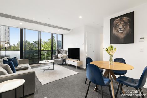 Property photo of 302/60 Kavanagh Street Southbank VIC 3006