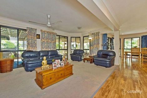 Property photo of 30 Barrs Avenue Oxenford QLD 4210